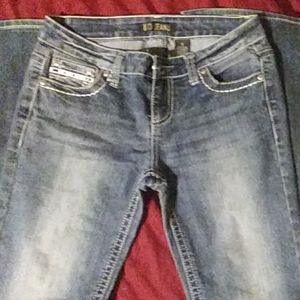 Zco jeans